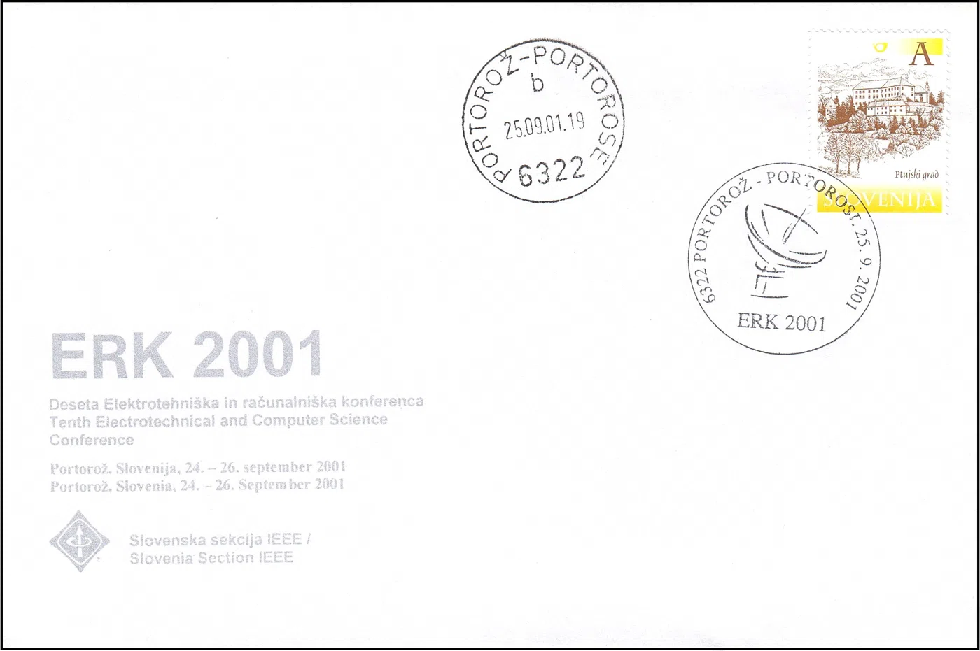 ERK 2001